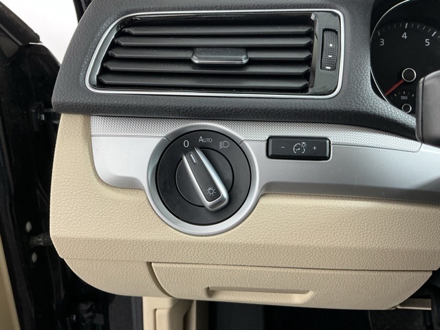 used 2019 Volkswagen Passat car, priced at $8,944