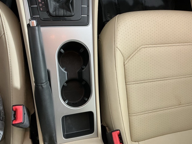 used 2019 Volkswagen Passat car, priced at $8,944