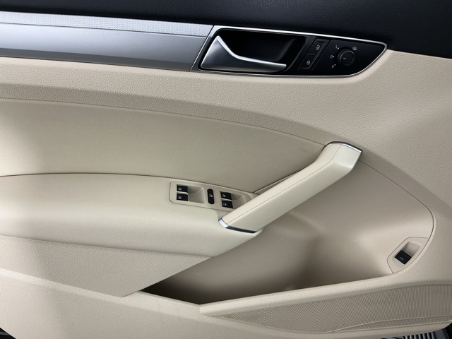 used 2019 Volkswagen Passat car, priced at $8,944