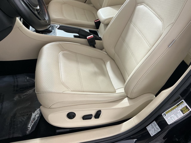 used 2019 Volkswagen Passat car, priced at $8,944