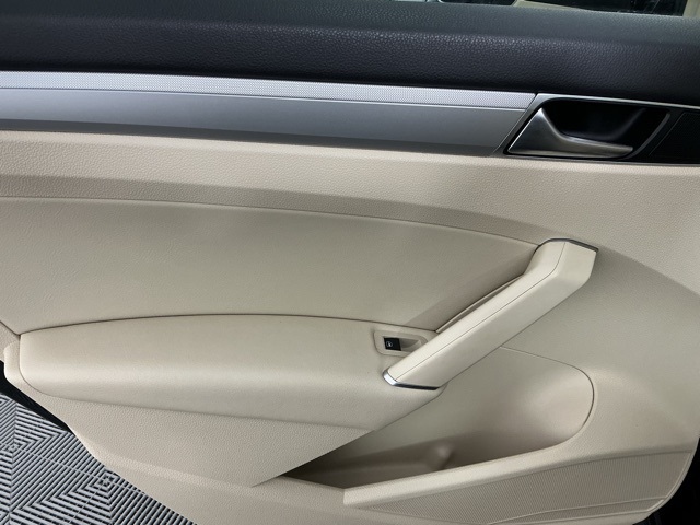 used 2019 Volkswagen Passat car, priced at $8,944