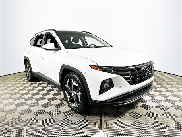 Tucson Limited