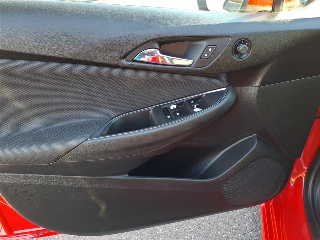 used 2017 Chevrolet Cruze car, priced at $7,900