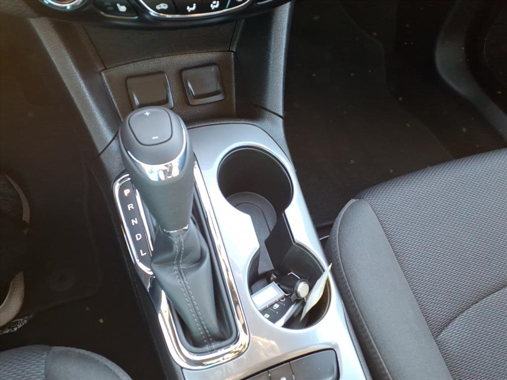 used 2017 Chevrolet Cruze car, priced at $7,900