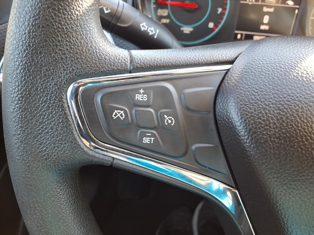 used 2017 Chevrolet Cruze car, priced at $7,900