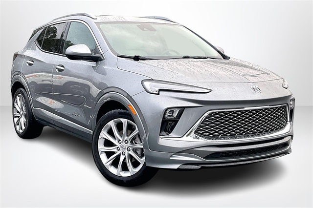 2024 Buick Encore GX Avenir's photo