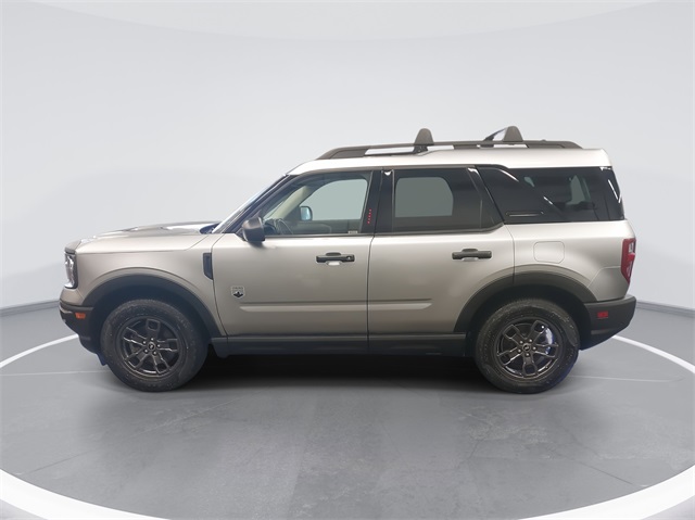 2022 Ford Bronco Sport Big Bend photo 2
