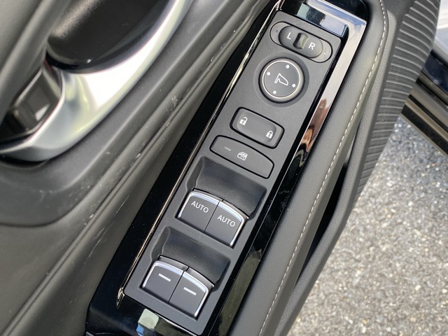 new 2025 Honda Accord Hybrid car, priced at $38,903