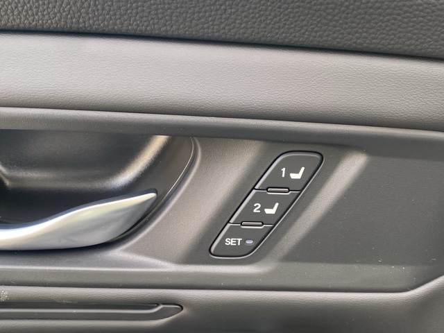 new 2025 Honda Accord Hybrid car, priced at $38,903