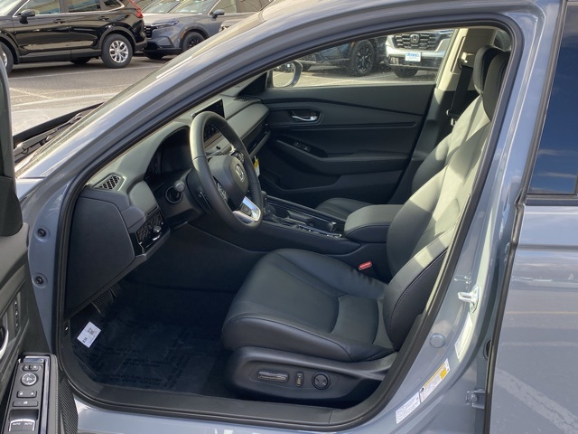 new 2025 Honda Accord Hybrid car, priced at $38,903