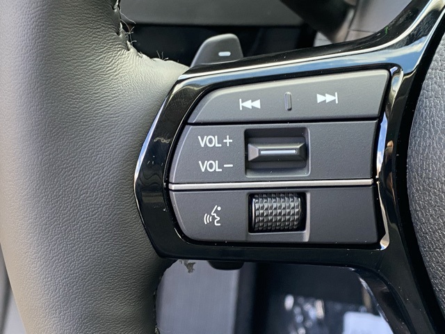 new 2025 Honda Accord Hybrid car, priced at $38,903