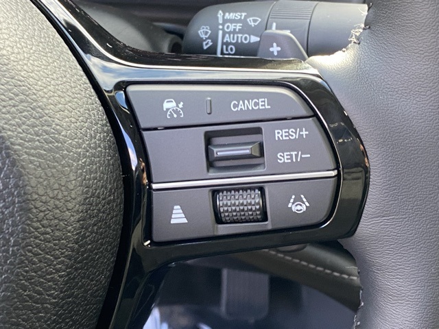 new 2025 Honda Accord Hybrid car, priced at $38,903