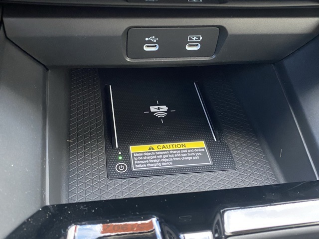 new 2025 Honda Accord Hybrid car, priced at $38,903