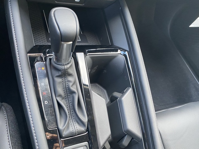 new 2025 Honda Accord Hybrid car, priced at $38,903