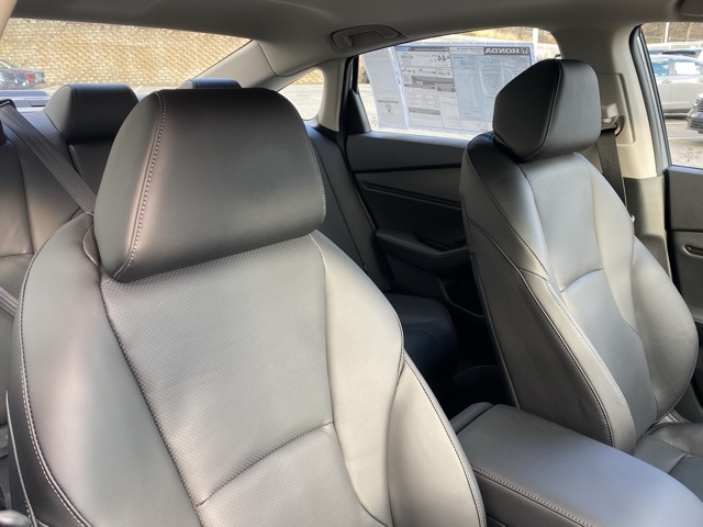 new 2025 Honda Accord Hybrid car, priced at $38,903