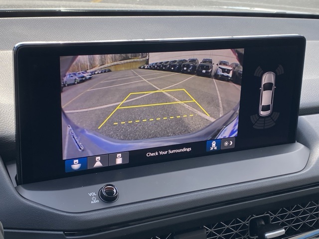 new 2025 Honda Accord Hybrid car, priced at $38,903