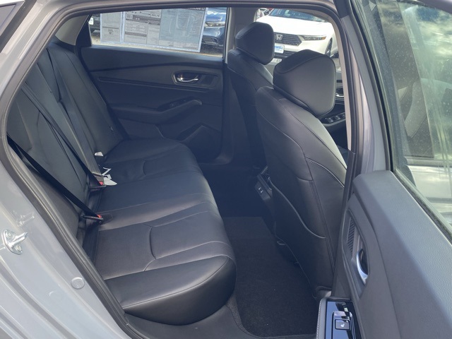 new 2025 Honda Accord Hybrid car, priced at $38,903