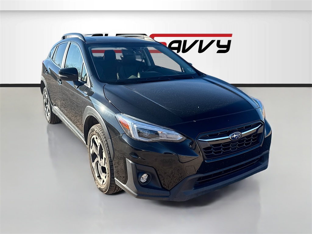 2023 Subaru Crosstrek Limited's photo