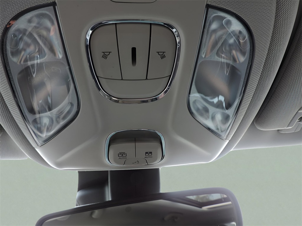 2022 Sting-Gray Clearcoat Jeep Compass Limited 4X4 SUV