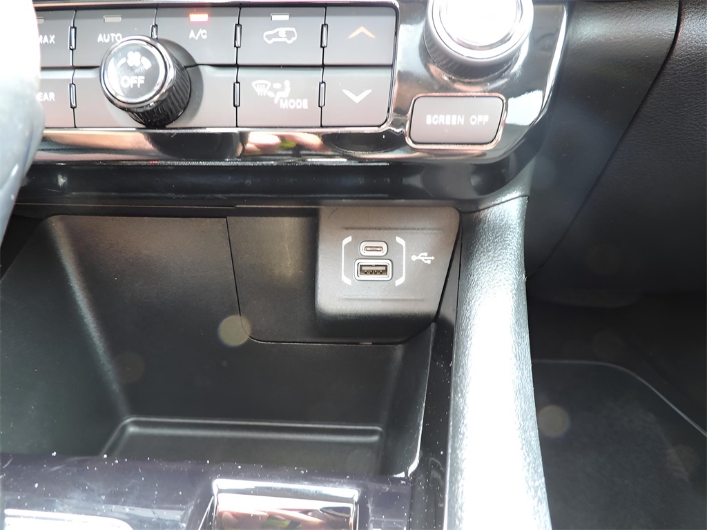 2022 Sting-Gray Clearcoat Jeep Compass Limited 4X4 SUV