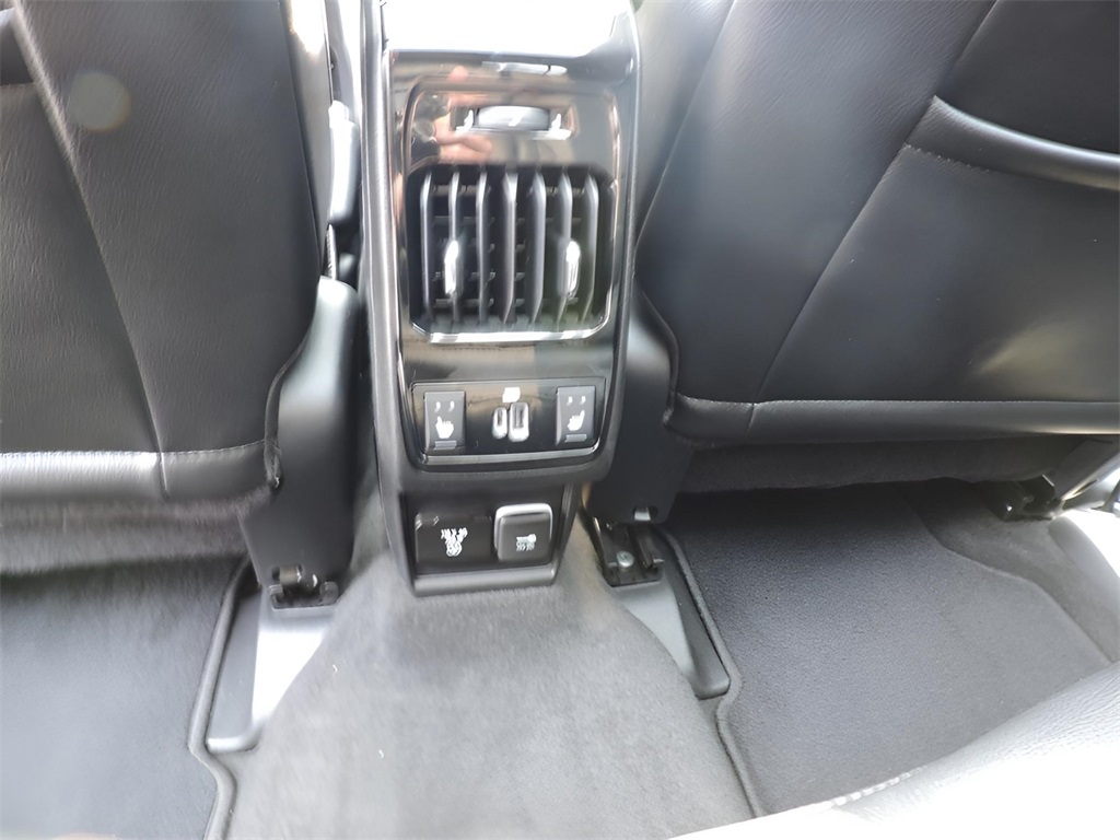 2022 Sting-Gray Clearcoat Jeep Compass Limited 4X4 SUV