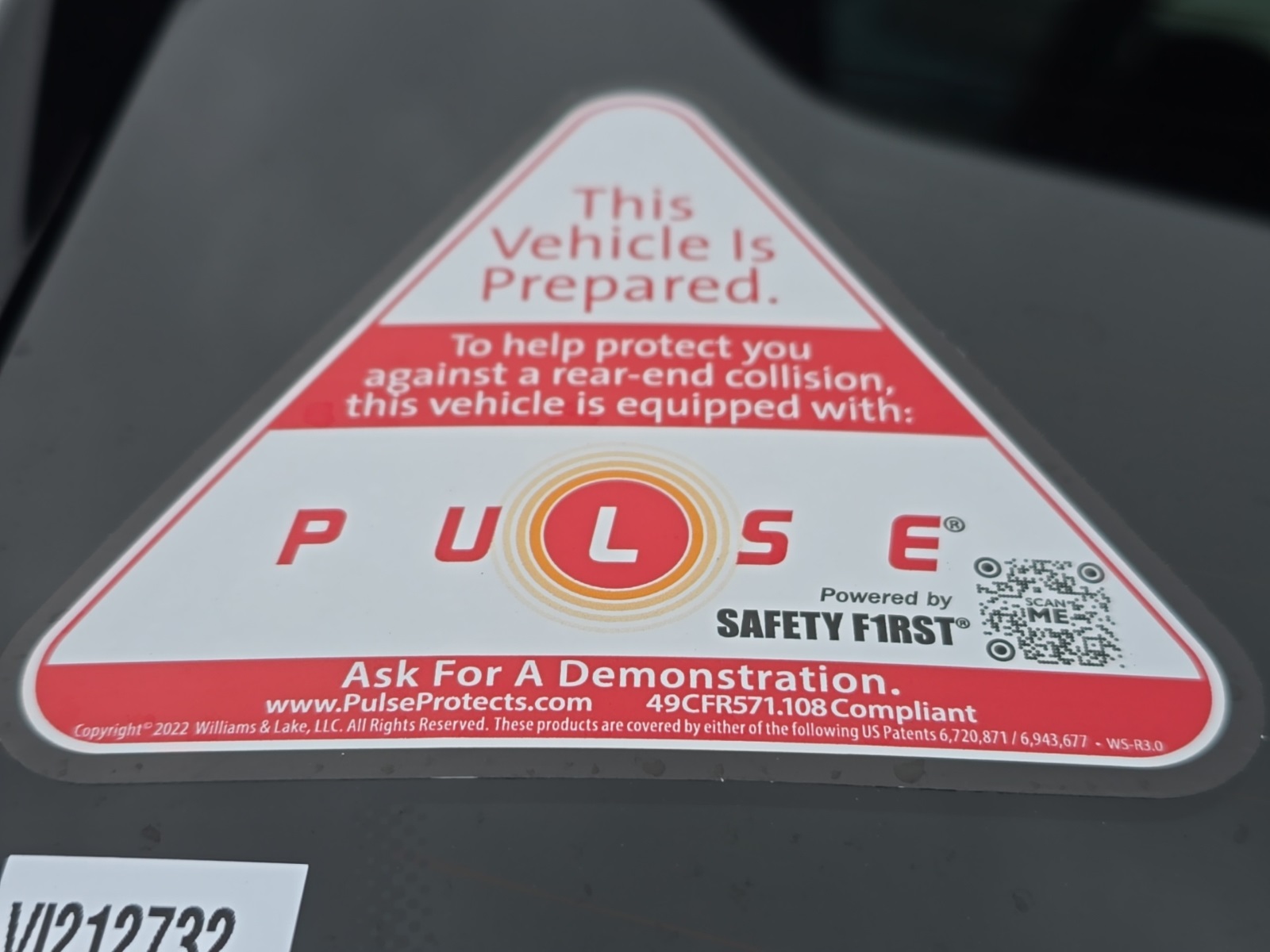 new 2026 Volkswagen Atlas Cross Sport car, priced at $53,793