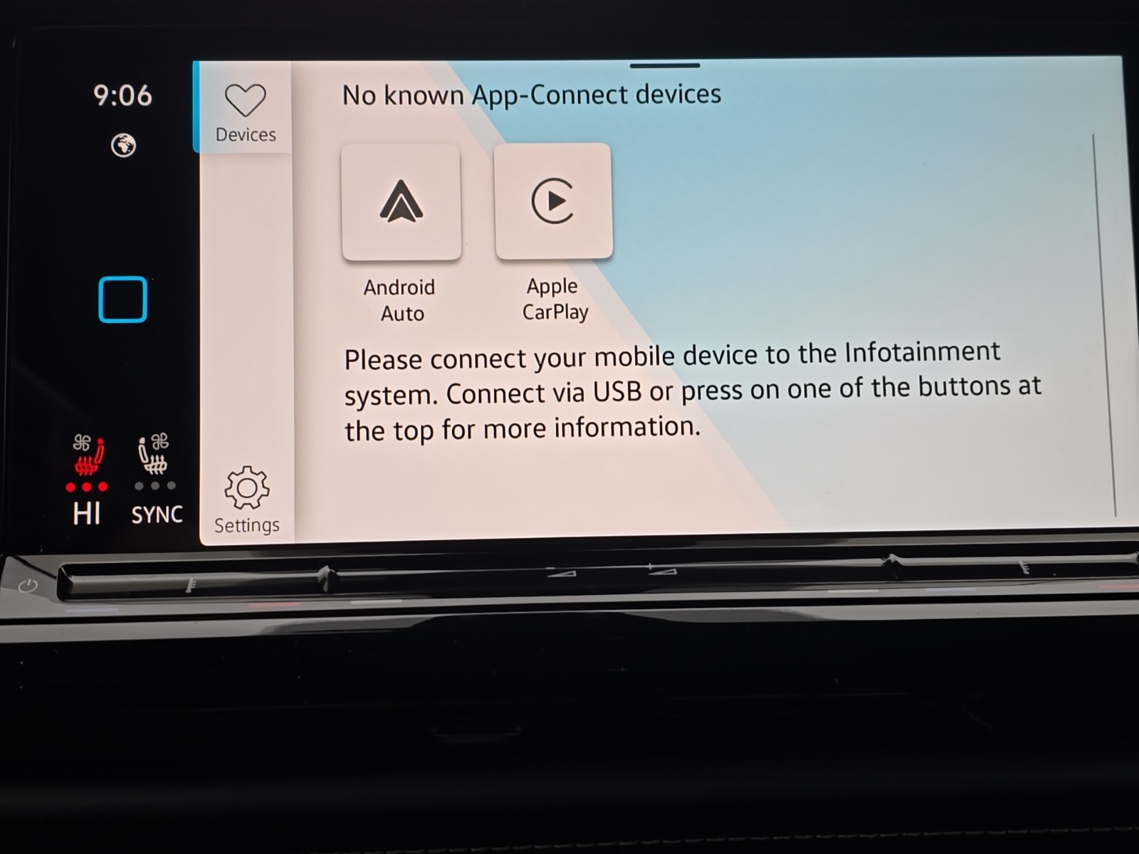 new 2026 Volkswagen Atlas Cross Sport car, priced at $53,793