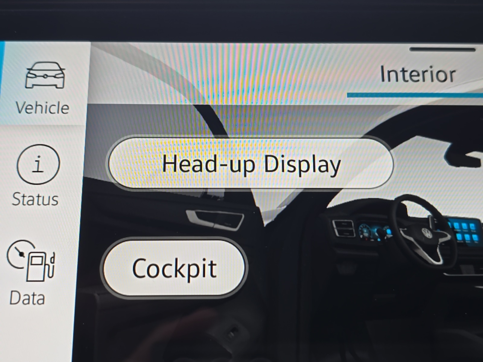 new 2026 Volkswagen Atlas Cross Sport car, priced at $53,793