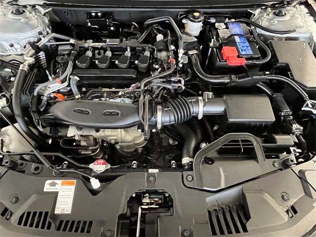 2025 Honda Accord LX photo 10