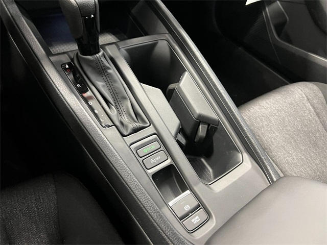 2025 Honda Accord LX photo 17