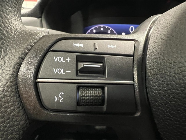 2025 Honda Accord LX photo 18