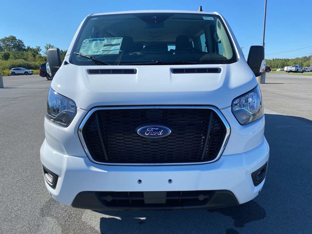 2024 Ford Transit photo 17