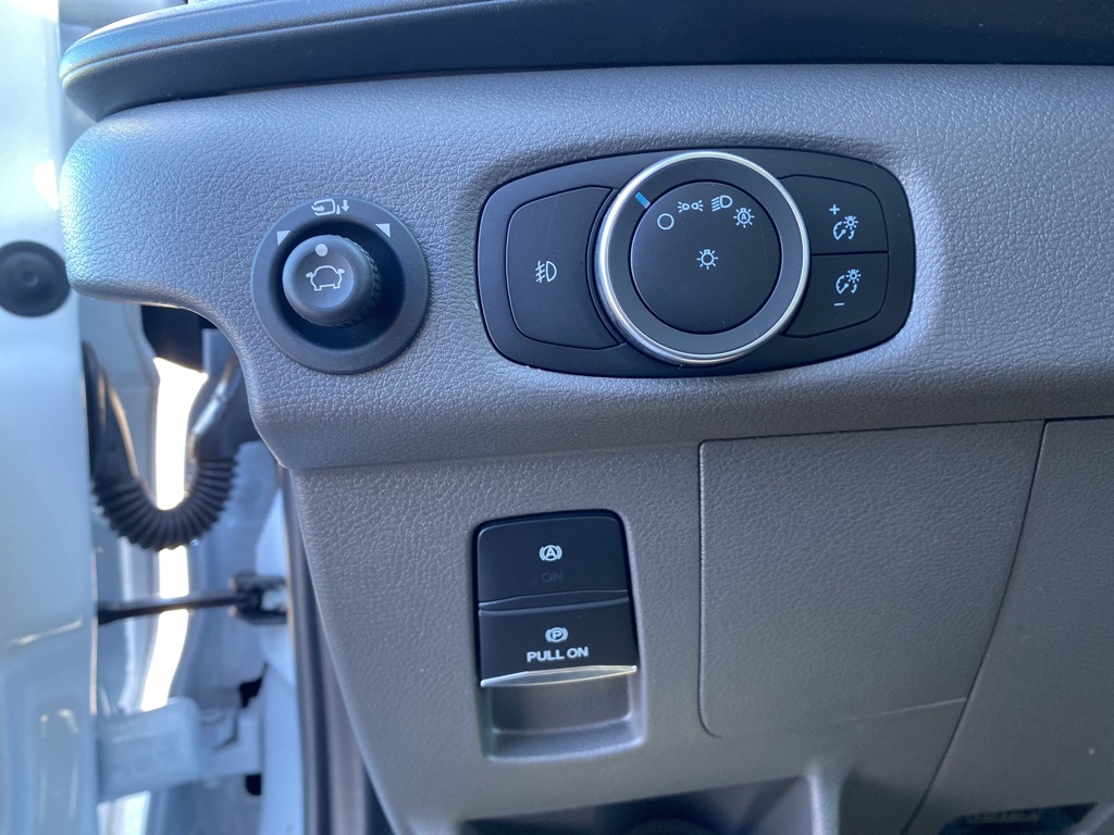 2024 Ford Transit photo 5