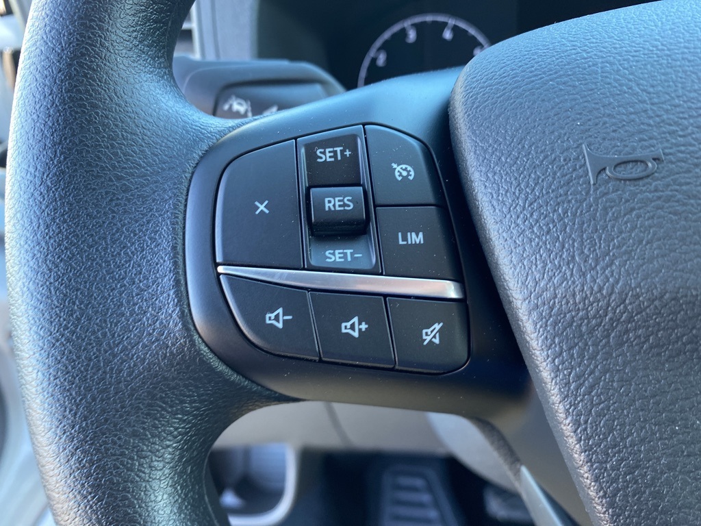 2024 Ford Transit photo 6