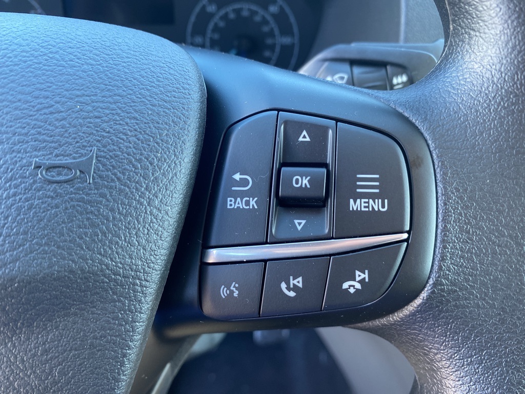 2024 Ford Transit photo 7