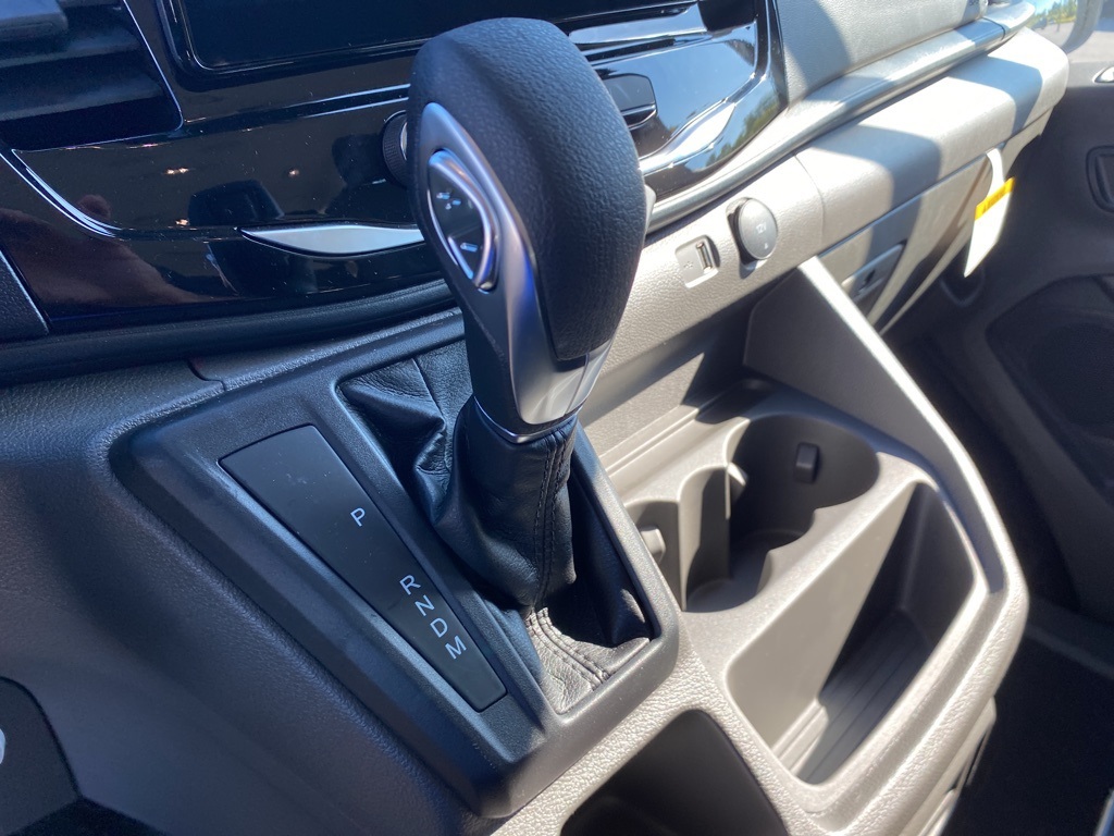 2024 Ford Transit photo 12