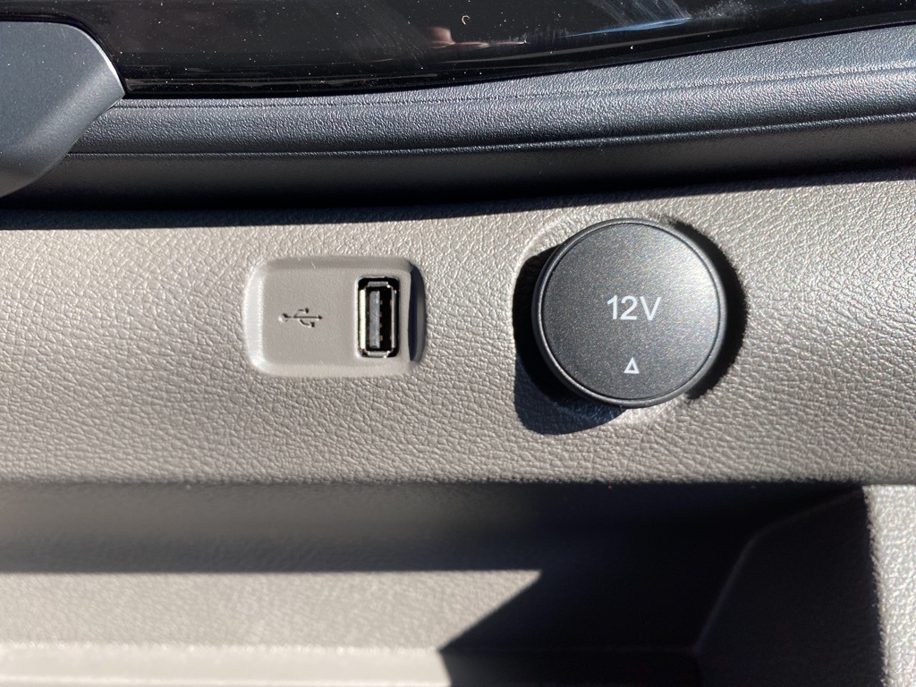 2024 Ford Transit photo 14