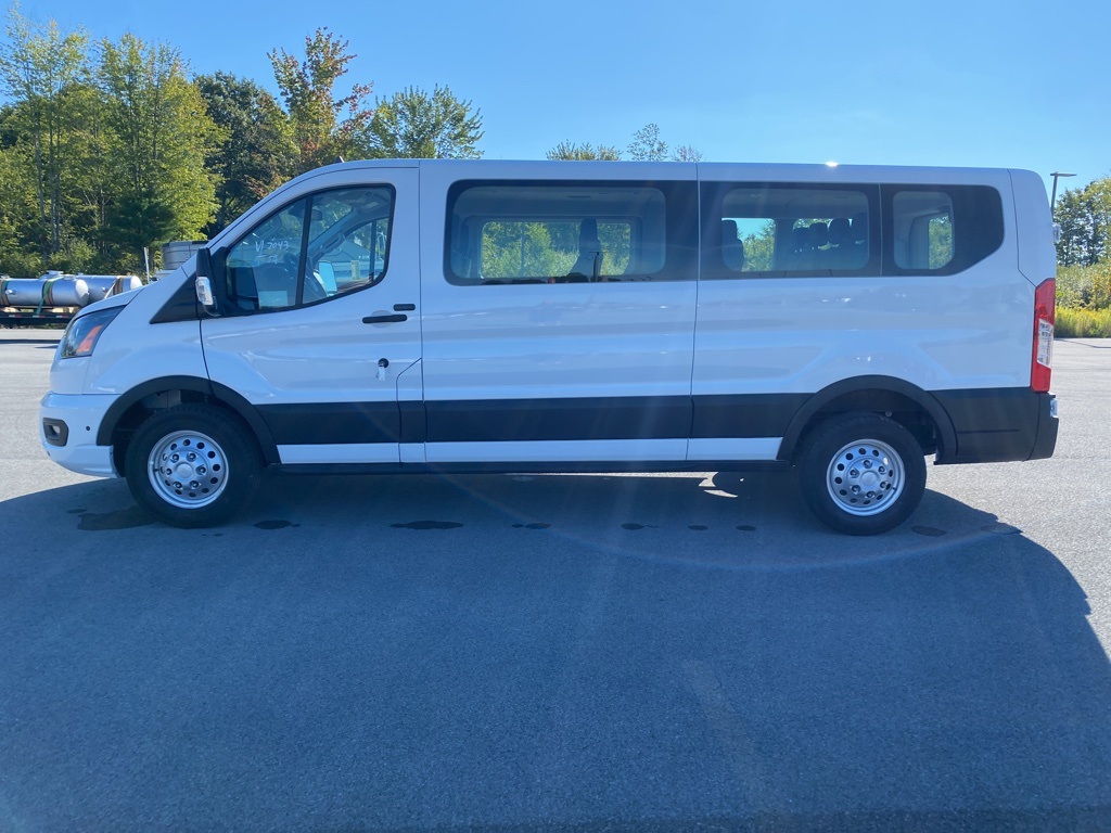 2024 Ford Transit photo 19