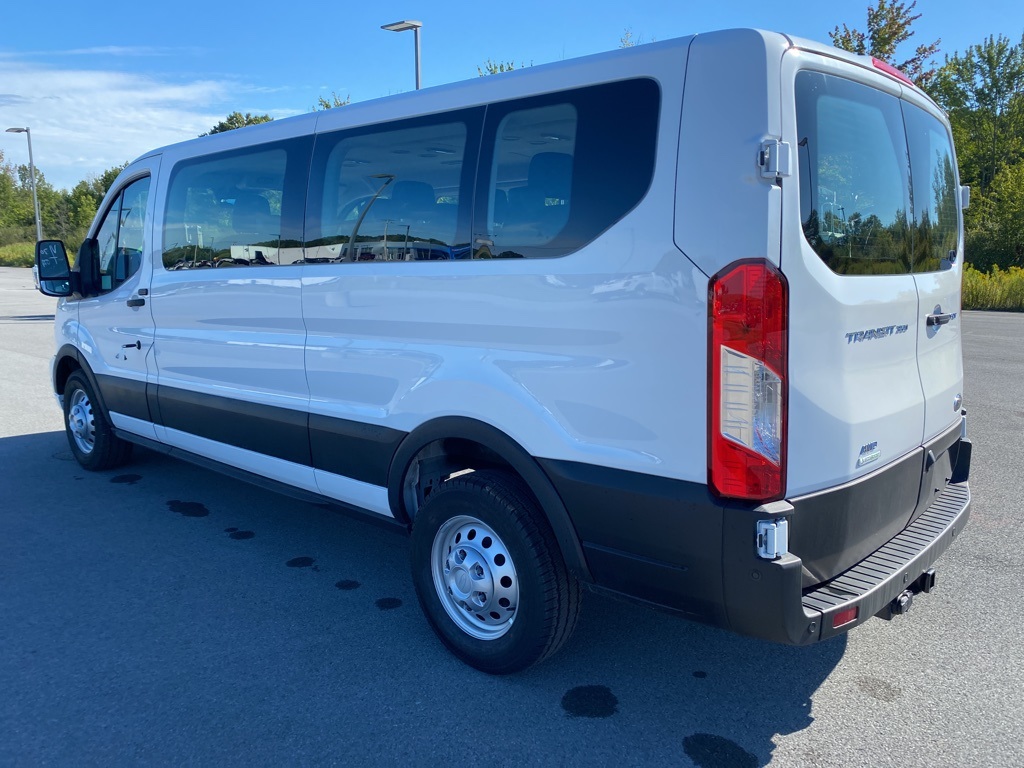 2024 Ford Transit photo 20