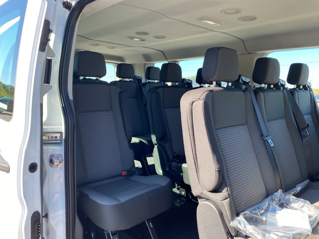2024 Ford Transit photo 23