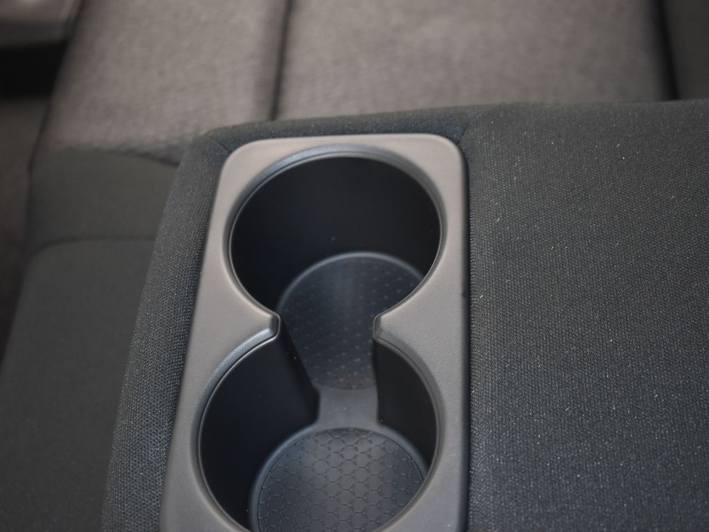 2026 Nissan Rogue SV photo 19