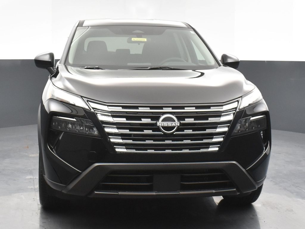 2026 Nissan Rogue SV photo 25