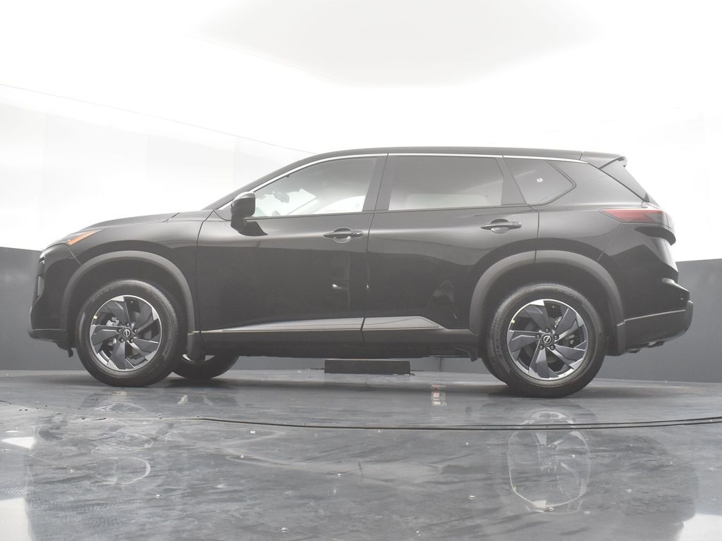 2026 Nissan Rogue SV photo 26