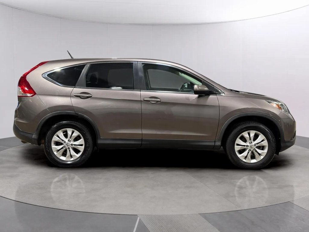 2013 Honda CR-V EX photo 2