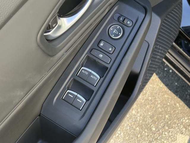 new 2026 Honda Accord Hybrid car, priced at $36,290