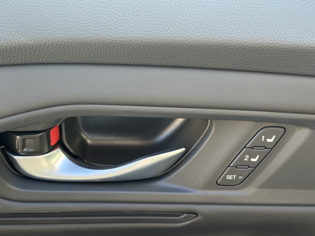 new 2026 Honda Accord Hybrid car, priced at $36,290