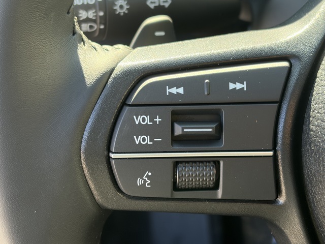 new 2026 Honda Accord Hybrid car, priced at $36,290