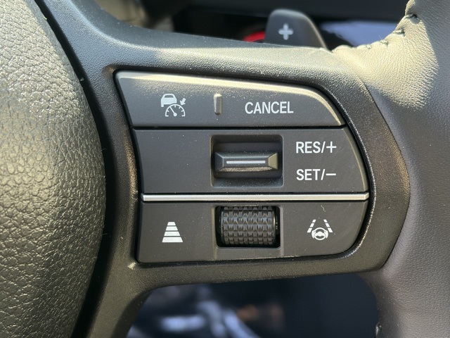 new 2026 Honda Accord Hybrid car, priced at $36,290