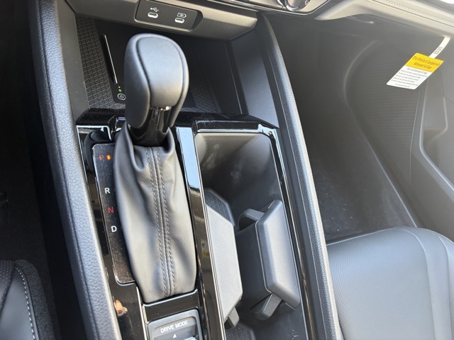 new 2026 Honda Accord Hybrid car, priced at $36,290