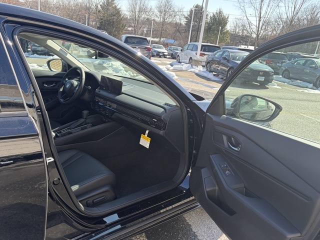 new 2026 Honda Accord Hybrid car, priced at $36,290